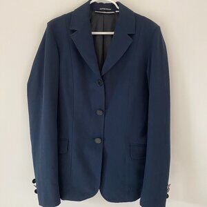 RJ Classics Girls Skylar Show Coat 12R